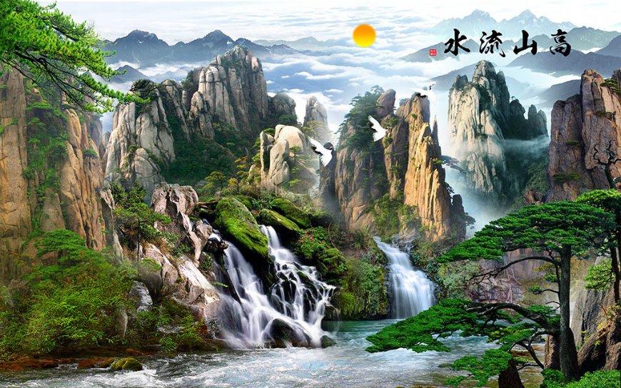 硕大的苹果